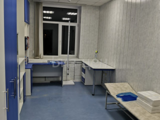 Фотография Аренда офиса, 166 м² , Промышленная улица 14А  №7