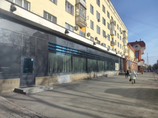 Фотография Аренда помещения свободного назначения, 250 м² , Мамина-Сибиряка ул 141  №17