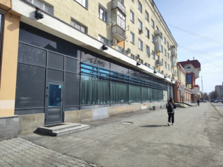 Фотография Аренда помещения свободного назначения, 250 м² , Мамина-Сибиряка ул 141  №3