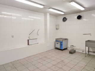 Фотография Аренда помещения свободного назначения, 250 м² , Мамина-Сибиряка ул 141  №15