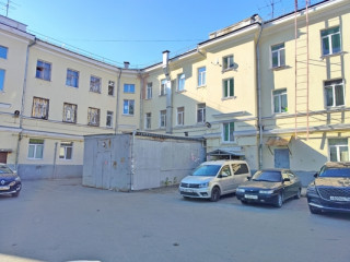 Фотография Аренда помещения свободного назначения, 270 м² , Педагогическая ул 2  №1