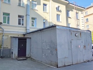 Фотография Аренда помещения свободного назначения, 270 м² , Педагогическая ул 2  №8