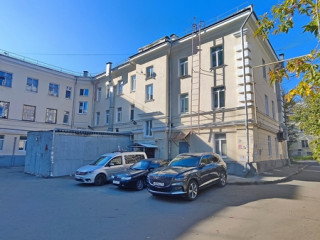 Фотография Аренда помещения свободного назначения, 270 м² , Педагогическая ул 2  №10