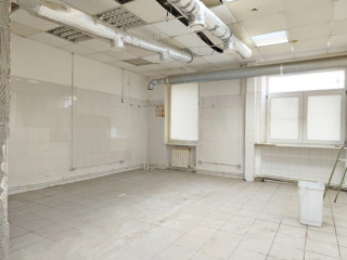 Фотография Аренда помещения свободного назначения, 270 м² , Педагогическая ул 2  №2