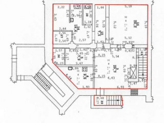 Фотография Аренда помещения свободного назначения, 270 м² , Педагогическая ул 2  №11