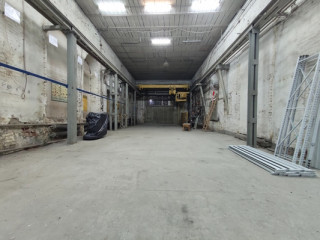 Фотография Аренда склада, 552 м² , Кирова ул 28  №4