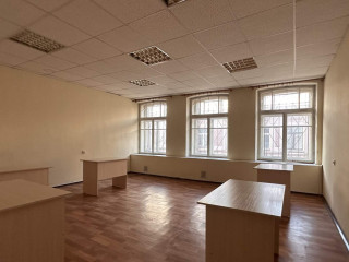 Фотография Аренда офиса, 60 м² , переулок Пирогова 17  №3