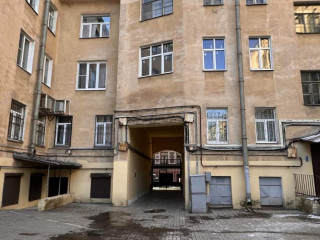 Фотография Аренда офиса, 60 м² , переулок Пирогова 17  №9