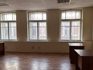 Фотография Аренда офиса, 60 м² , переулок Пирогова 17  №4