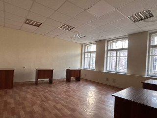 Фотография Аренда офиса, 60 м² , переулок Пирогова 17  №5