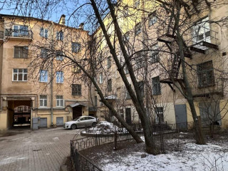 Фотография Аренда офиса, 60 м² , переулок Пирогова 17  №8
