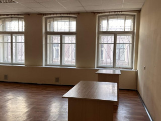 Фотография Аренда офиса, 60 м² , переулок Пирогова 17  №2