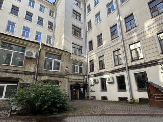 Фотография Продажа офиса, 57 м² , улица Рубинштейна 2/45  №2