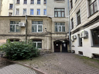 Фотография Продажа офиса, 57 м² , улица Рубинштейна 2/45  №8