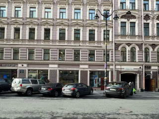 Фотография Продажа офиса, 57 м² , улица Рубинштейна 2/45  №9