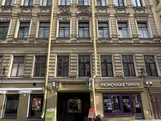 Фотография Продажа офиса, 57 м² , улица Рубинштейна 2/45  №5