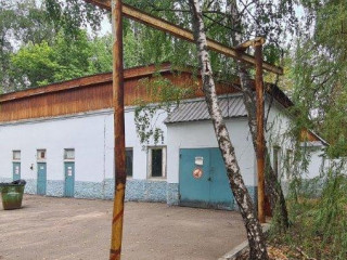 Фотография Продажа производственного помещения, 1118 м² , 2-й Московский проезд 2  №4
