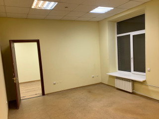 Фотография Аренда офиса, 228 м² , Заставская улица 11к1  №2