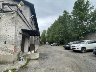 Фотография Аренда офиса, 228 м² , Заставская улица 11к1  №3