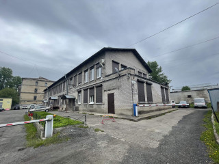 Фотография Аренда офиса, 228 м² , Заставская улица 11к1  №4