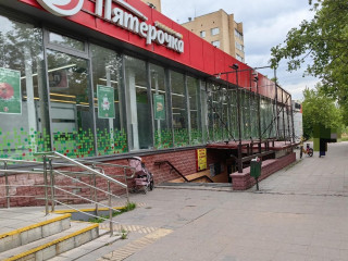 Фотография Аренда магазина, 1300 м² , Спортивная улица 17  №14