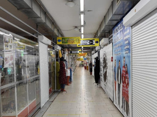 Фотография Аренда магазина, 1300 м² , Спортивная улица 17  №18