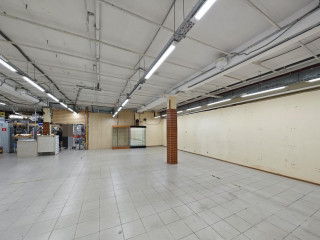 Фотография Аренда магазина, 1300 м² , Спортивная улица 17  №6