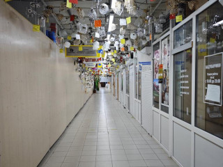 Фотография Аренда магазина, 1300 м² , Спортивная улица 17  №9