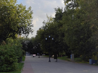 Фотография Аренда магазина, 1300 м² , Спортивная улица 17  №11