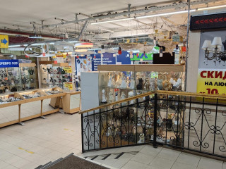 Фотография Аренда магазина, 1300 м² , Спортивная улица 17  №15