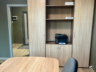 Фотография Аренда магазина, 38 м² , Рыбацкий проспект 18к2  №4