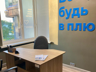Фотография Аренда магазина, 38 м² , Рыбацкий проспект 18к2  №5