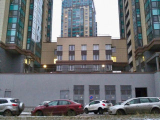 Фотография Аренда магазина, 38 м² , Рыбацкий проспект 18к2  №8