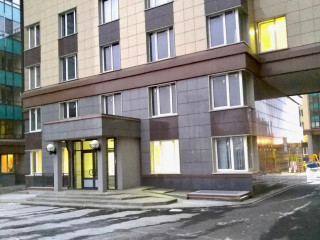Фотография Аренда магазина, 38 м² , Рыбацкий проспект 18к2  №7