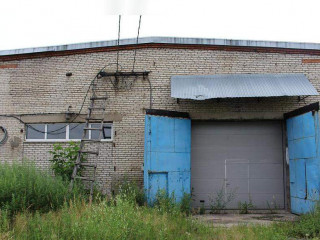 Фотография Аренда склада, 948 м² , Тракторный переулок 13  №2