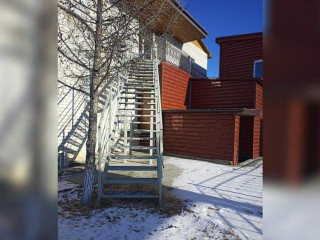 Фотография Продажа помещения свободного назначения, 1823 м² , Арахлейская улица №9