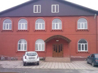 Продажа помещения свободного назначения 1377 м² Хвойная улица 40 