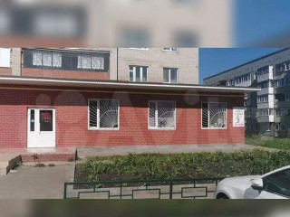 Фотография Продажа магазина, 158 м² , 34-й микрорайон 1  №2
