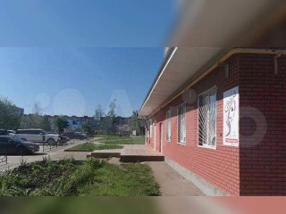 Фотография Продажа магазина, 158 м² , 34-й микрорайон 1  №1