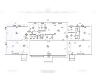 Фотография Продажа помещения свободного назначения, 339 м² , проспект Мира 59  №10