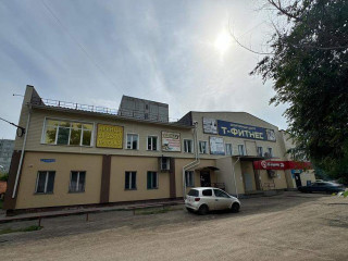 Продажа помещения свободного назначения 674 м² Магистральная улица 6А 