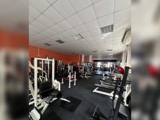 Фотография Продажа помещения свободного назначения, 674 м² , Магистральная улица 6А  №6