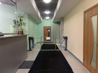 Фотография Аренда офиса, 36 м² , Мурзинская улица 11  №2