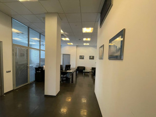 Фотография Аренда офиса, 36 м² , Мурзинская улица 11  №13