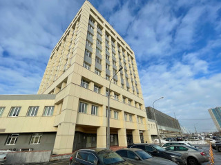 Фотография Аренда офиса, 36 м² , Мурзинская улица 11  №1