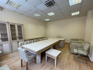 Фотография Аренда офиса, 36 м² , Мурзинская улица 11  №7