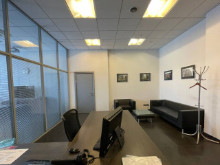 Фотография Аренда офиса, 36 м² , Мурзинская улица 11  №11