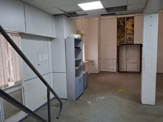 Фотография Аренда офиса, 105 м² , набережная Обводного канала 118АСО  №8