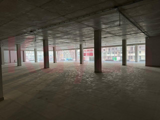 Фотография Аренда помещения свободного назначения, 718 м² , 2-я Ямальская улица №7