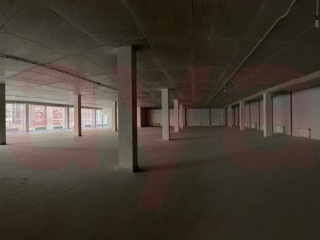 Фотография Аренда помещения свободного назначения, 718 м² , 2-я Ямальская улица №5
